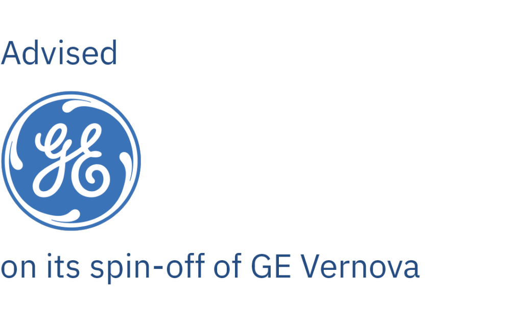 General Electric-Vernova-Nov