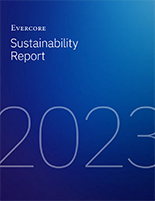 2023 Sustainability Report