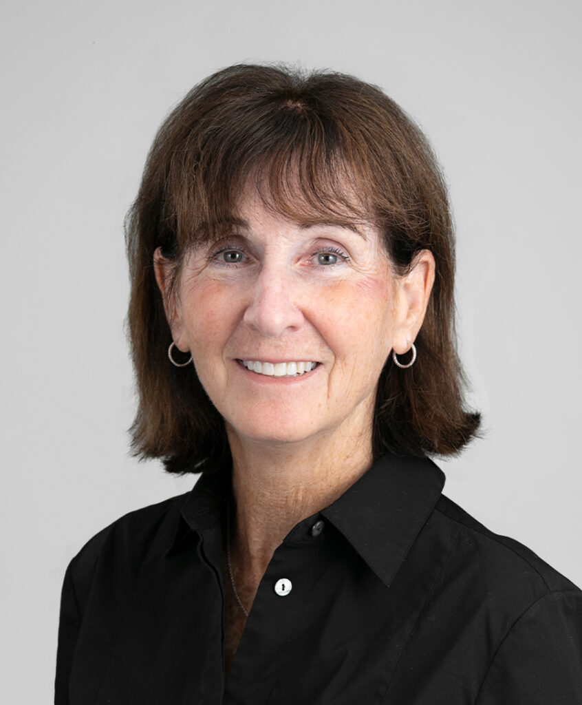 Liz Lynch