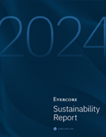 2024 Sustainability Report