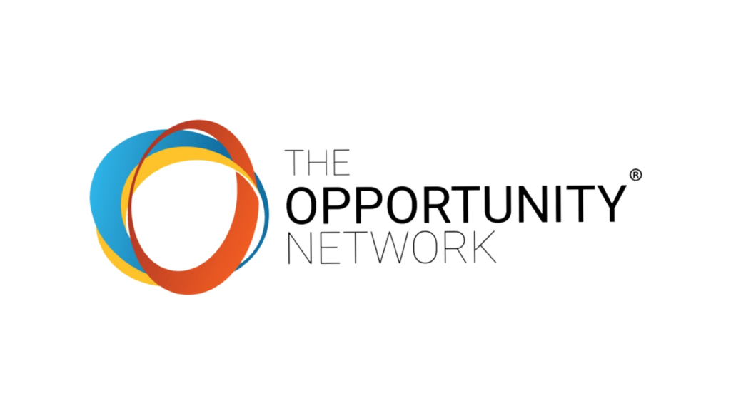 The Opportunity Network logo