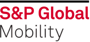 S&P Global Mobility logo