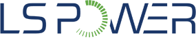 LS Power logo