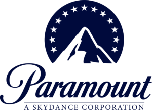 Paramount Skydance logo
