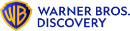 Warner Bros. Discovery logo