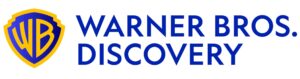 Warner Bros. Discovery logo