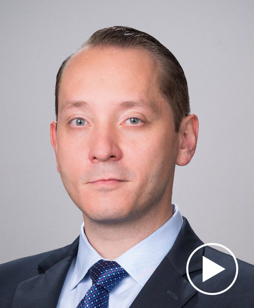 Photo of Kutgun Maral with play button