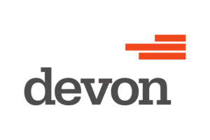 Devon Energy logo