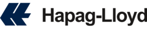 Hapag-Llyod logo