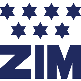 ZIM logo
