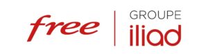 Free-iliad Group logo