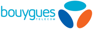 bouygues telecom logo