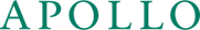 Apollo logo